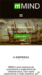 Mobile Screenshot of mindep.com